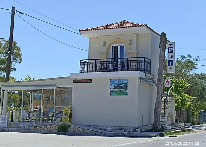 Monte Blu Holiday Apartment