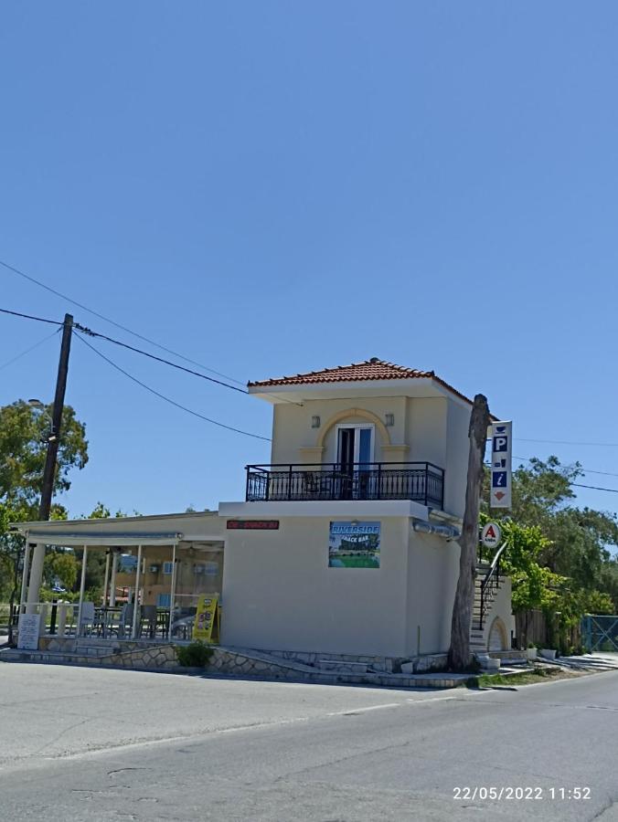 Monte Blu Alykes (Zakynthos)