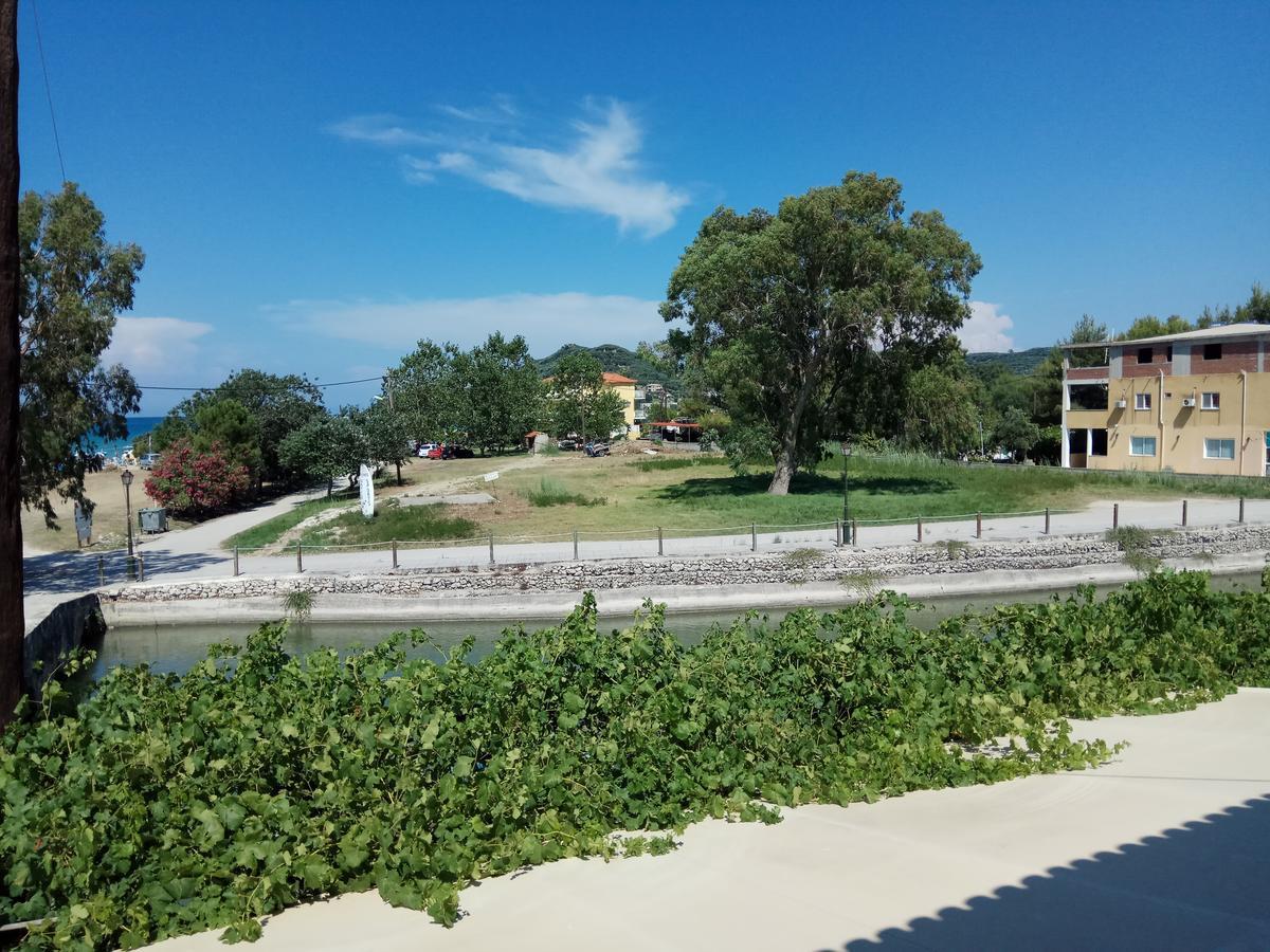 Monte Blu * Alykes (Zakynthos)