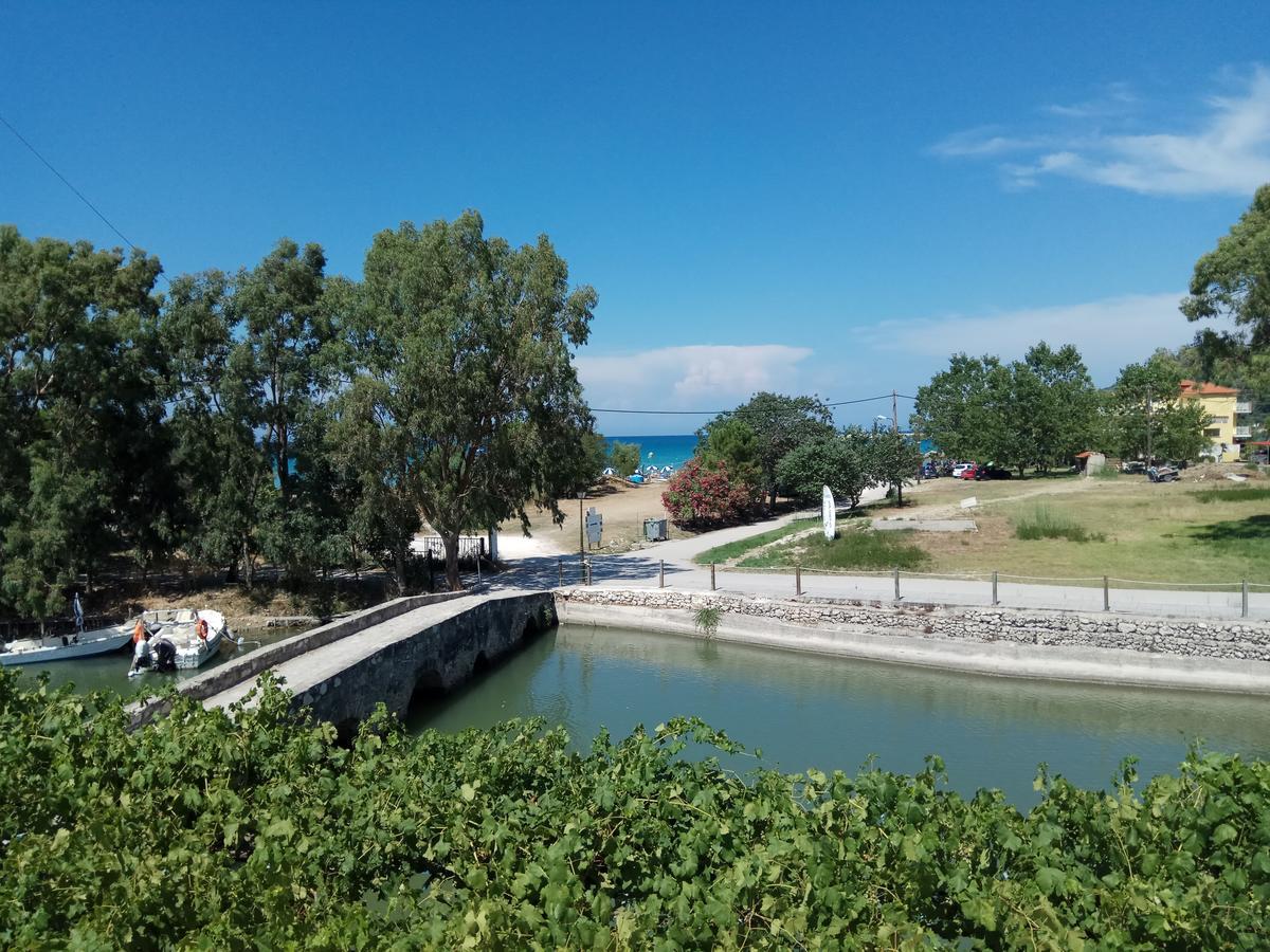 Monte Blu
