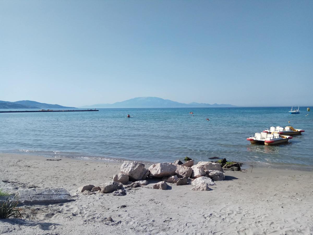 Landhuis Monte Blu Alykes (Zakynthos)