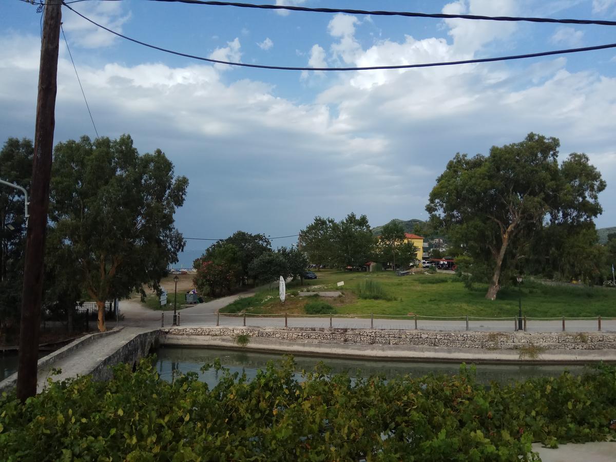 Monte Blu * Alykes (Zakynthos)