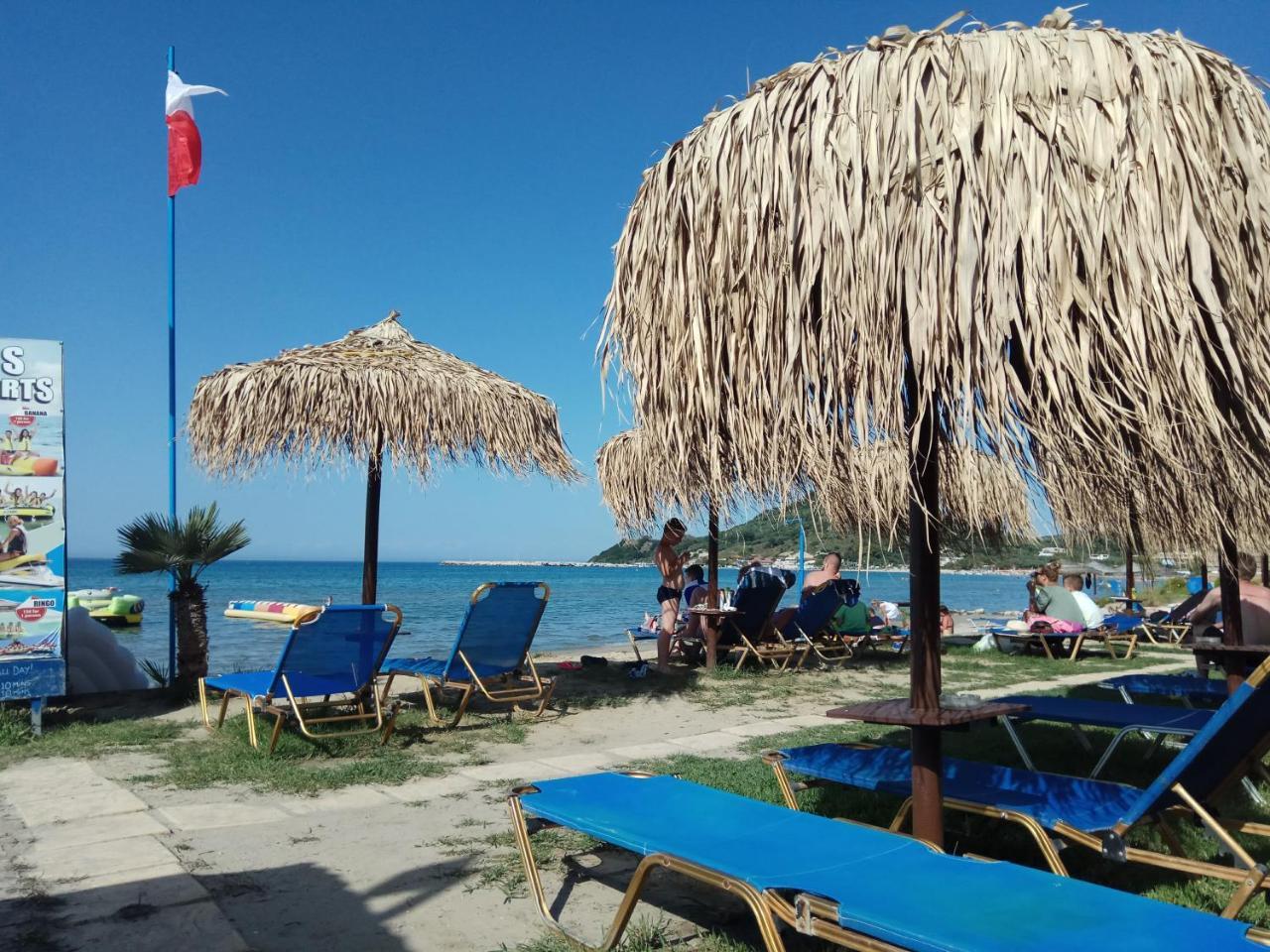 Landhuis Monte Blu Alykes (Zakynthos)