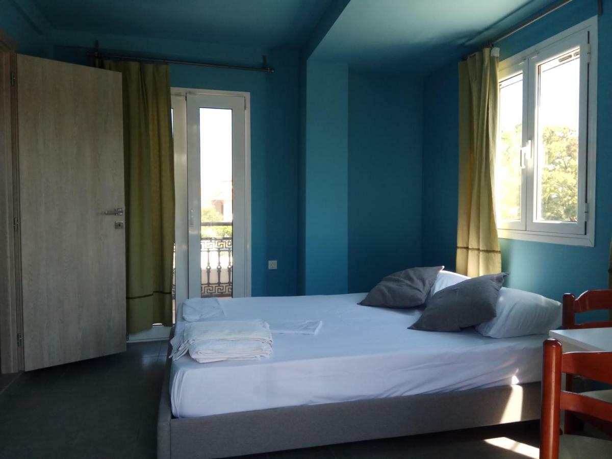 Landhuis Monte Blu