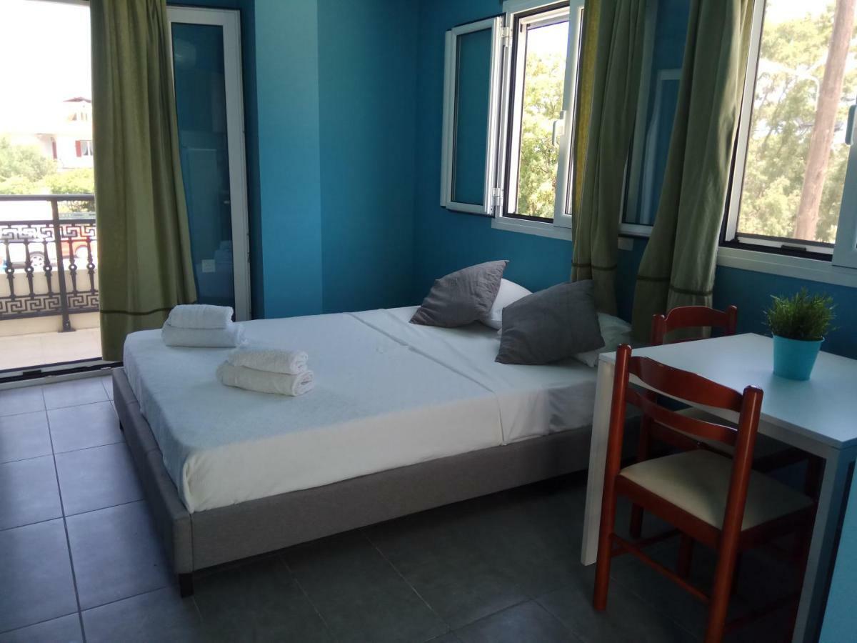Country house Monte Blu *