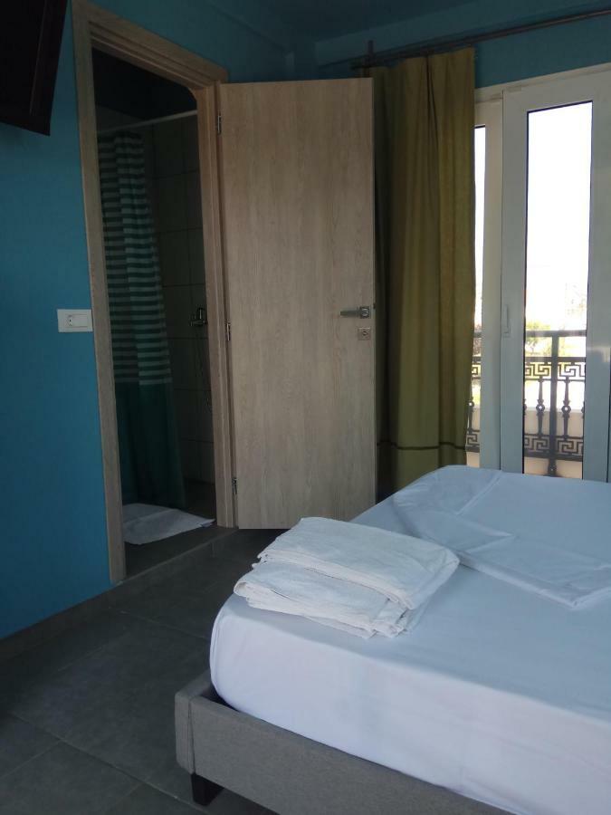 Monte Blu Alykes (Zakynthos)