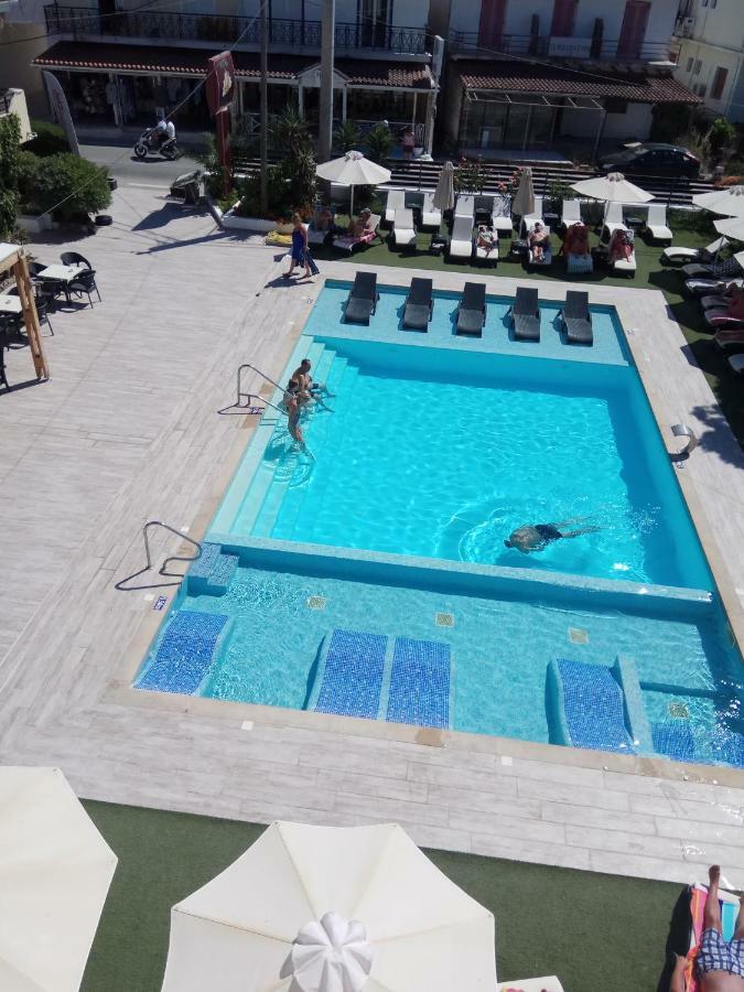 Monte Blu Landhuis *